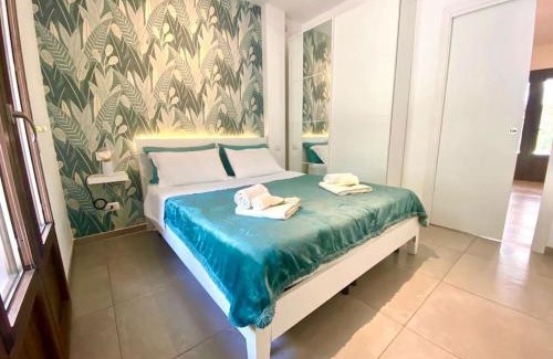 Cefalu Apartment | Fondachelli