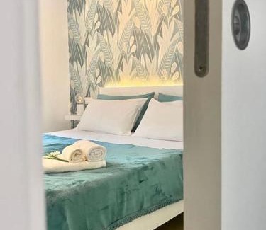 Cefalu Apartment | Fondachelli