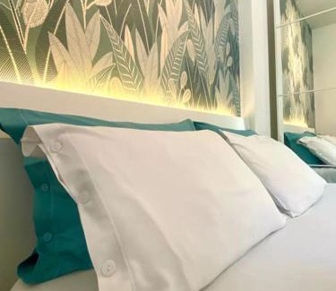 Cefalu Apartment | Fondachelli