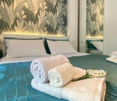 Cefalu Apartment | Fondachelli