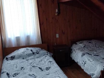 Araucania Region House | Fondo Huequequra