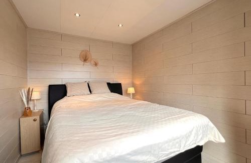 Geel Ski Chalet | Fonnies Chalet