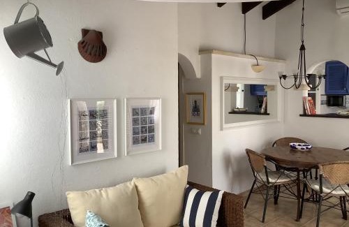 Sa Torre del Ram House | FONOLL MARÍ