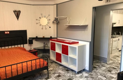 Donzere Apartment | Fontachat