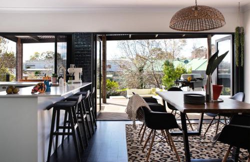 Daylesford House | Fontaine