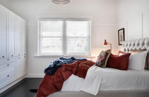 Daylesford House | Fontaine