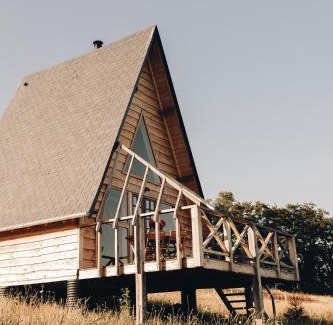 Clarbec House | Fontaine aux Herbes - Ecolodge Humulus lupulus