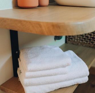 Clarbec House | Fontaine aux Herbes - Ecolodge Achillea millefolium