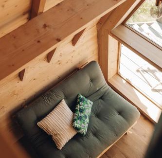 Clarbec House | Fontaine aux Herbes - Ecolodge Achillea millefolium