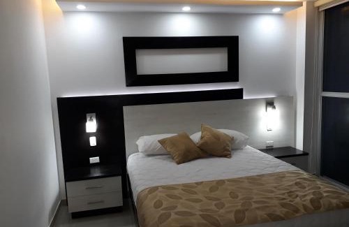 Tonsupa Apartment | FONTAINE BLEAU
