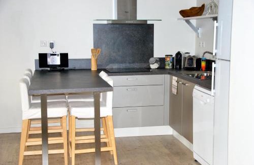 Saorge Apartment | Fontana de medge
