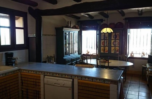 Fontanars dels Alforins Cottage | Fontanars Dels Alforins: House/Villa - Fontanars dels alforins