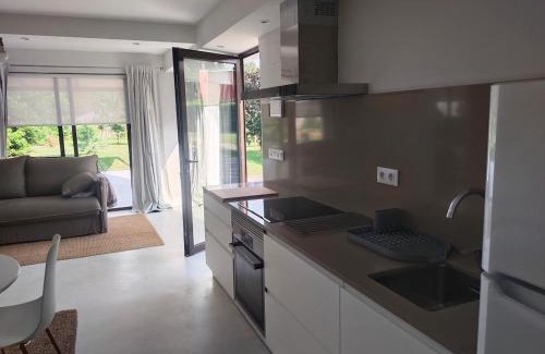 Cambre Apartment | Fonte da Arrigada