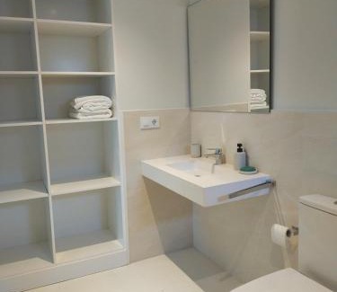 Cambre Apartment | Fonte da Arrigada