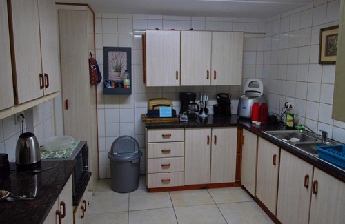 Hartenbos Apartment | FONTEINE PARK HARTENBOS