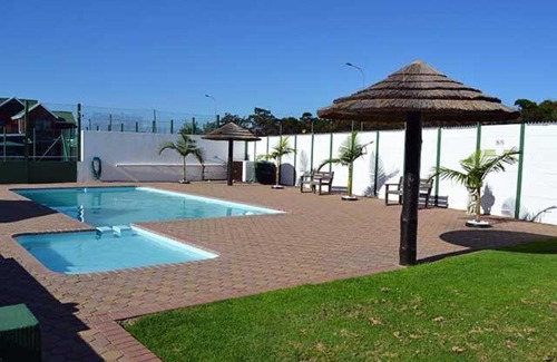 Hartenbos Apartment | FONTEINE PARK HARTENBOS