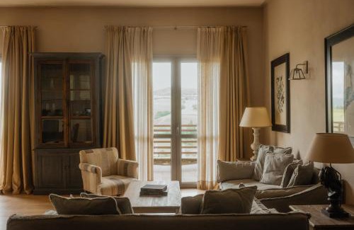 San Casciano dei Bagni Apartment | Fonteliving RestArt