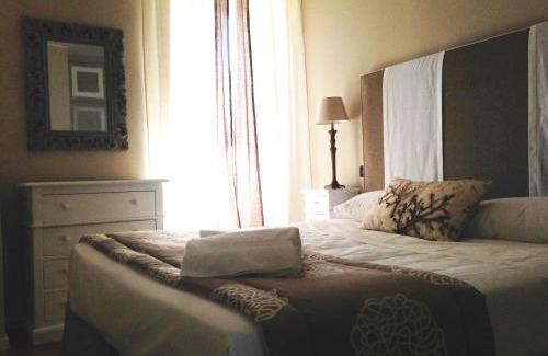 Perchia Apartment | Fontepino