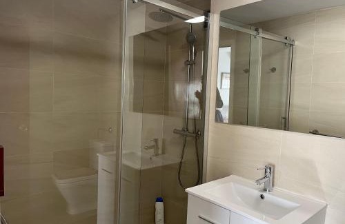 O Porrino Apartment | Fontevella