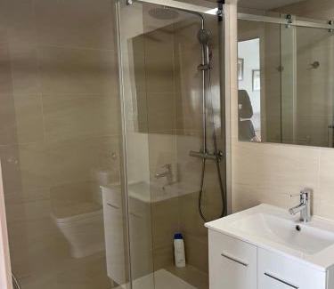 O Porrino Apartment | Fontevella