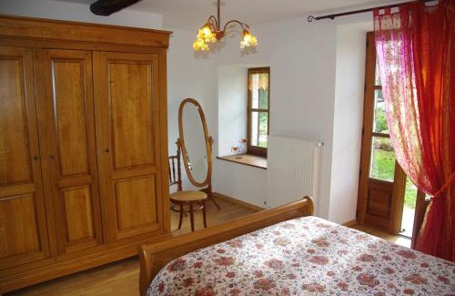 Monsaguel House | FONTOURSINE Longère XVIII
