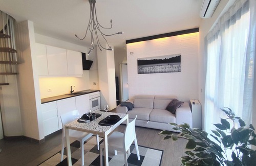 Frascati Apartment | Food and wine Experiences