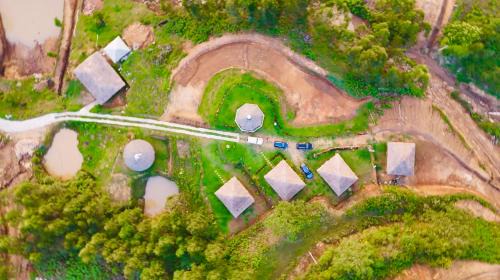 Kanthalloor House | FOOD FOREST KANTHALLOOR