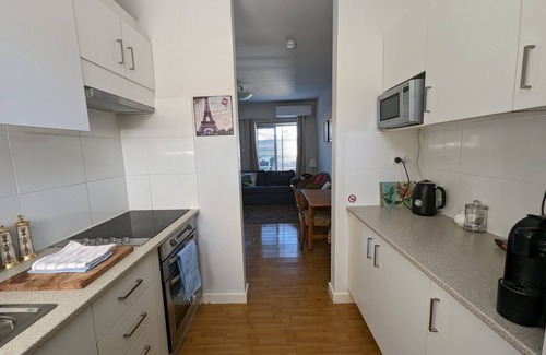 Millswood Apartment | Foodie Delight-5star location-Hyde Park-Millswood -May-June Special