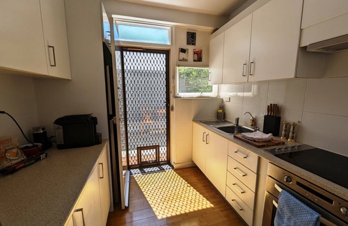 Millswood Apartment | Foodie Delight-5star location-Hyde Park-Millswood -May-June Special