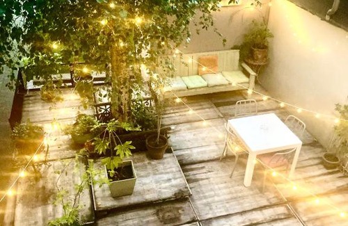 Stuivenberg Apartment | foodiejive appartement 2