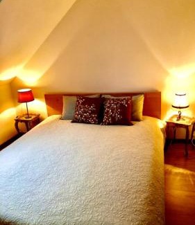 Stuivenberg Apartment | foodiejive appartement 2