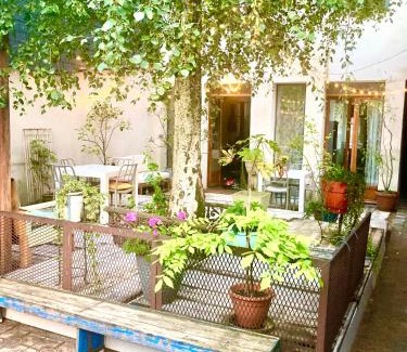 Stuivenberg Apartment | Foodiejive
