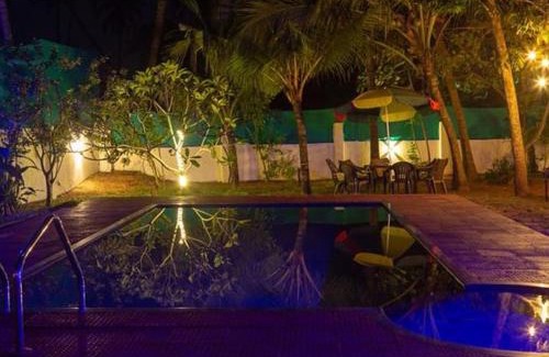 Alappuzha Bed & Breakfast | Fool's Paradise Homestay