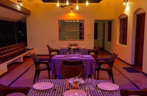 Alappuzha Bed & Breakfast | Fool's Paradise Homestay