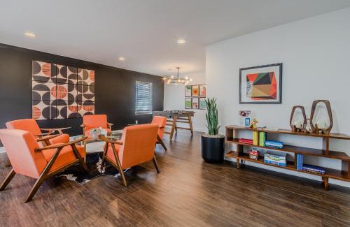 Grand Prairie House | Foosball Fun Location Cowboys Rangers Stadiums Pet by Vacation Your Way