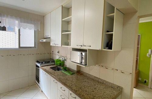 Canto do Forte House | Foot in the sand corner of the fort II - Tiradentes 2