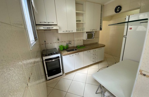 Canto do Forte House | Foot in the sand corner of the fort II - Tiradentes 2