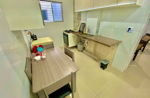 Canto do Forte House | Foot in the sand Corner of Fort II - Tiradentes 3