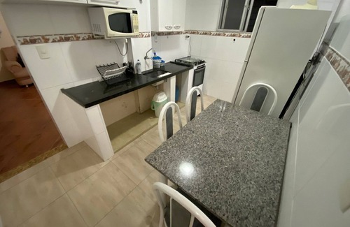 Canto do Forte House | Foot in the sand Corner of Fort II - Tiradentes 4