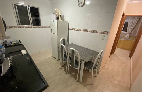 Canto do Forte House | Foot in the sand Corner of Fort II - Tiradentes 4