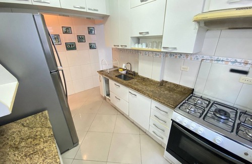 Canto do Forte House | Foot in the sand Corner of Fort II - Tiradentes 3