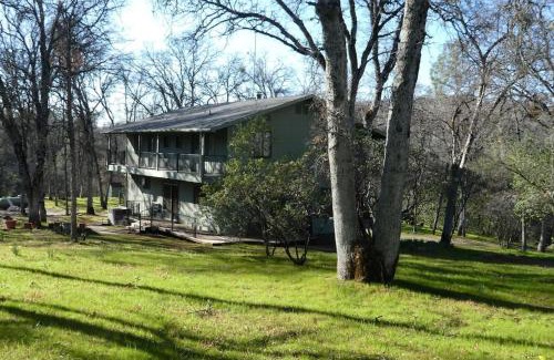 Midpines House | Foothill Acres