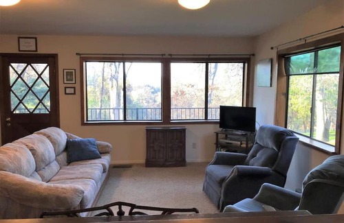 Midpines House | Foothill Acres