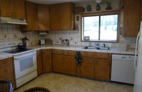 Midpines House | Foothill Acres