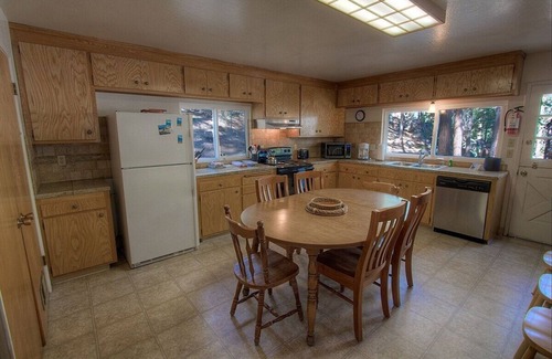 Zephyr Cove House | Foothill Folly 4 Bedroom Home by RedAwning
