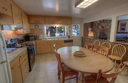 Zephyr Cove House | Foothill Folly (NVH1001)