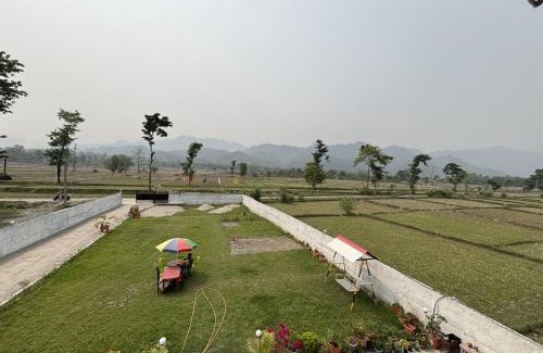 Kumai House | Foothill homestay