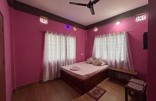 Kumai House | Foothill homestay