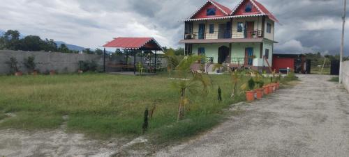 Kumai House | Foothill homestay