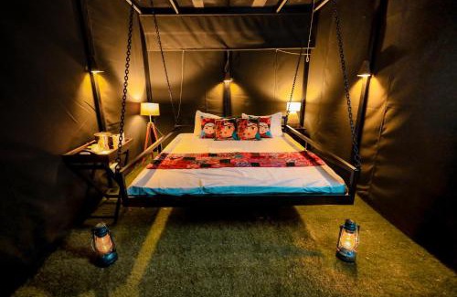 Pushkar Resort | Foothill Pushkar Resort